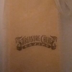 Treasure Chest Casino Souvenir Jewelry
